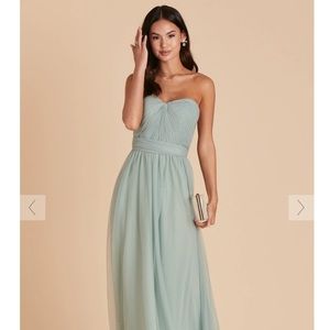 Birdy Grey - Sage Christina Dress - Size Small NWT